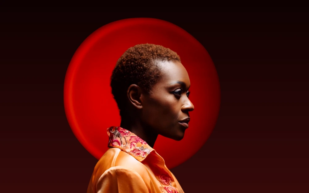 The Feminine Voice Podcast with Beatrice Njoya